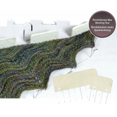 Knit Pro Kammnadeln
