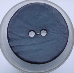 Knopf Kunststoff - 30 mm