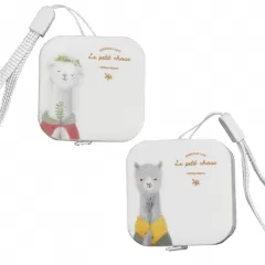 HiyaHiya Maßband Alpaca