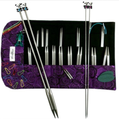 HiyaHiya Steel Pinnacle Plus 5"