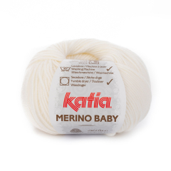 Merino Baby 01 - Katia