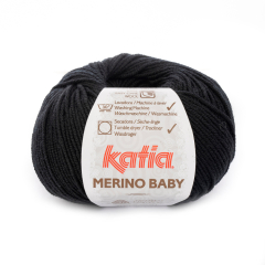 Merino Baby 02 - Katia