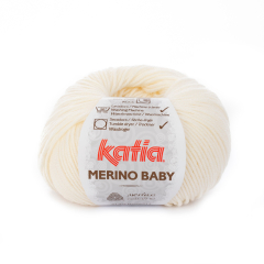 Merino Baby 03 - Katia