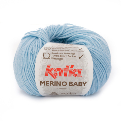 Merino Baby 08 - Katia