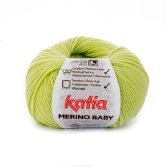 Merino Baby 14 - Katia