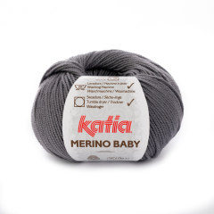 Merino Baby 25 - Katia
