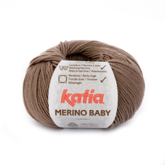 Merino Baby 42 - Katia