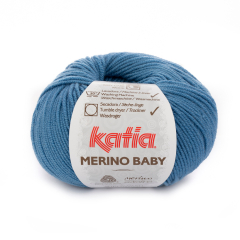 Merino Baby 44 - Katia