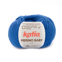 Merino Baby 57 - Katia