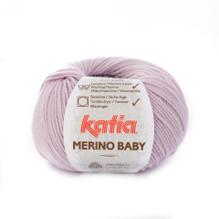 Merino Baby 66 - Katia