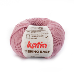 Merino Baby 69 - Katia