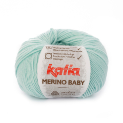 Merino Baby 73 - Katia