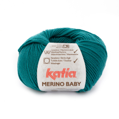 Merino Baby 75 - Katia