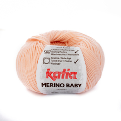 Merino Baby 81 - Katia