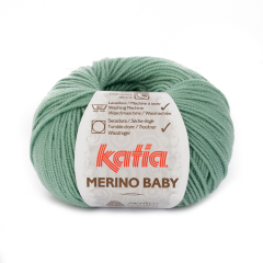 Merino Baby 86 - Katia