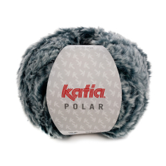 Polar 95 - Katia