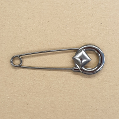 Kilt Pin Square
