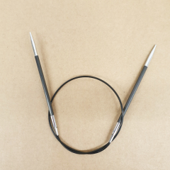 Knit Pro Circular Karbonz 2,0 (US 0) - 40 cm