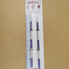 Knit Pro Tips SmartStix 3,75 (US 5)