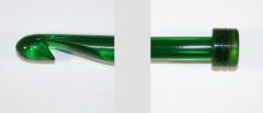 Knit Pro Tunisian Crochet Hook Trendz 9,0 mm (US M-13)