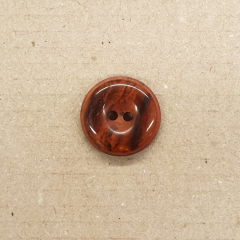 Knopf Metall - 18 mm