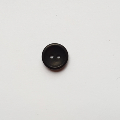 Knopf Kunststoff - 11 mm