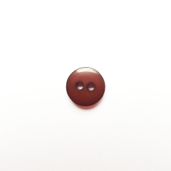 Knopf Kunststoff - 11 mm
