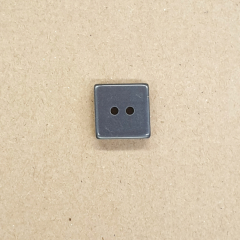 Knopf Kunststoff - 12 mm - 5 Stck.