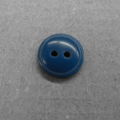 Knopf Kunststoff - 12 mm