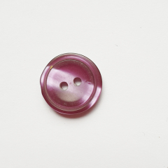 Knopf Metall - 18 mm