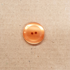 Knopf Kunststoff - 15 mm