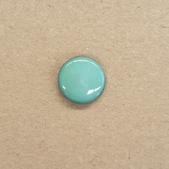 Knopf Kunststoff - 15 mm