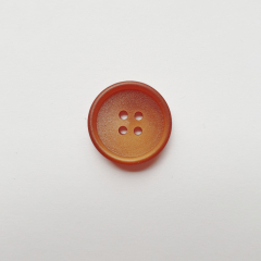 Knopf Kunststoff - 18 mm