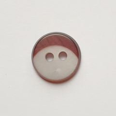 Knopf Metall - 18 mm