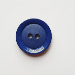 Knopf Kunststoff - 20 mm