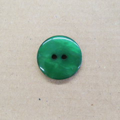 Knopf Kunststoff - 20 mm