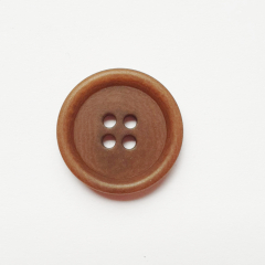 Knopf Kunststoff - 20 mm