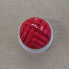 Knopf Kunststoff - 23 mm