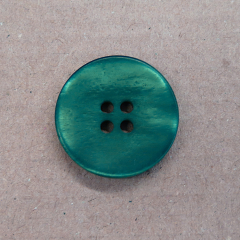 Knopf Kunststoff - 23 mm