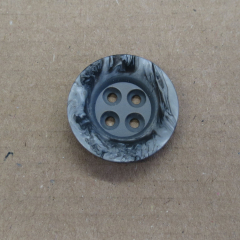 Knopf Kunststoff - 23 mm