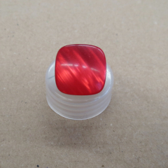 Knopf Kunststoff - 23 mm