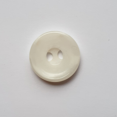 Knopf Kunststoff - 23 mm