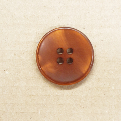 Knopf Kunststoff - 23 mm