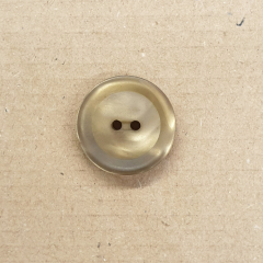 Knopf Kunststoff - 23 mm