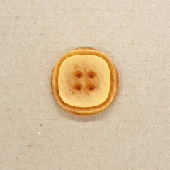 Knopf Metall - 18 mm