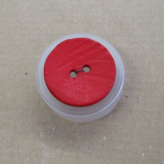 Knopf Kunststoff - 30 mm