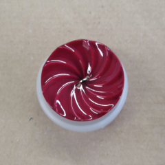 Knopf Metall - 18 mm