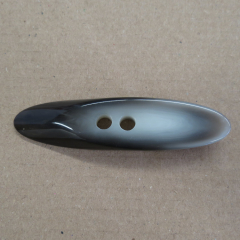 Knopf Kunststoff - 75 mm