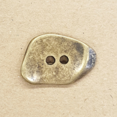 Knopf Metall - 30 mm