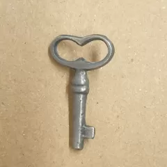 Knopf Metall - 29 mm